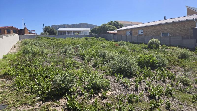 0 Bedroom Property for Sale in Franskraal Western Cape